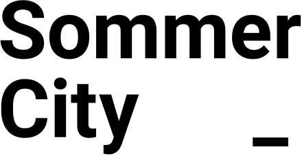 Logo Sommer City