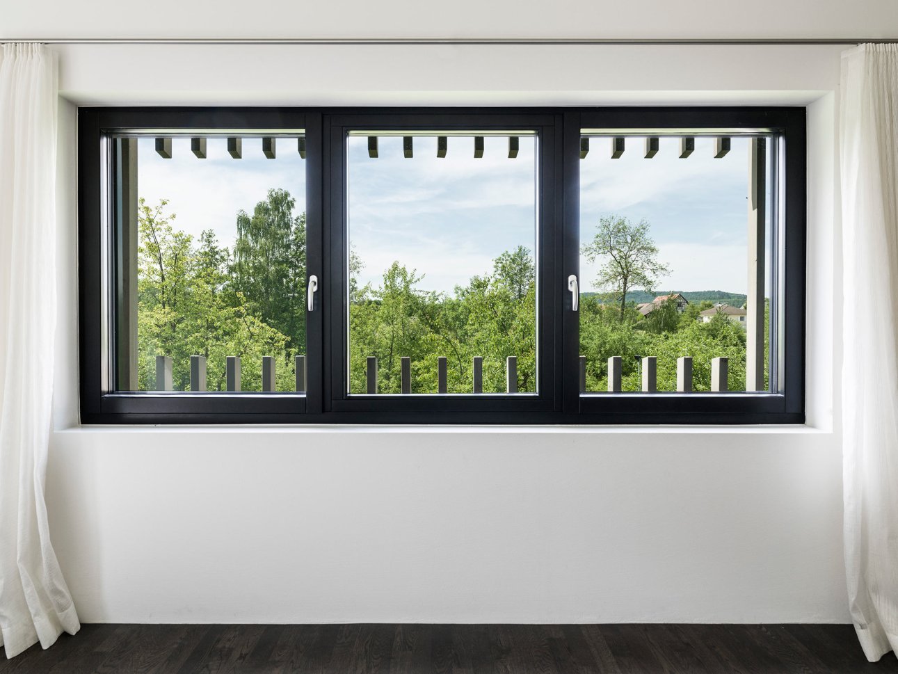 EFH in Hemishofen, SH EFH in Hemishofen, SH