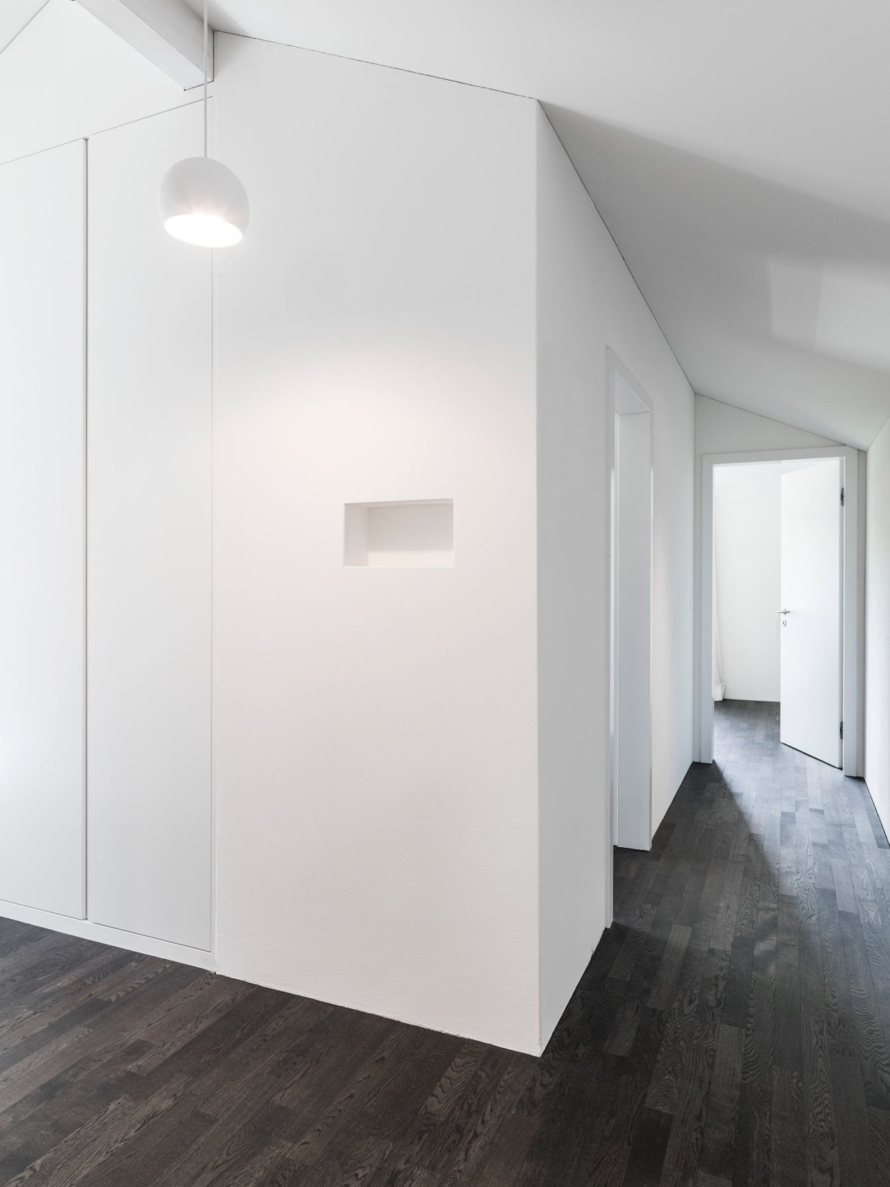 EFH in Hemishofen, SH EFH in Hemishofen, SH