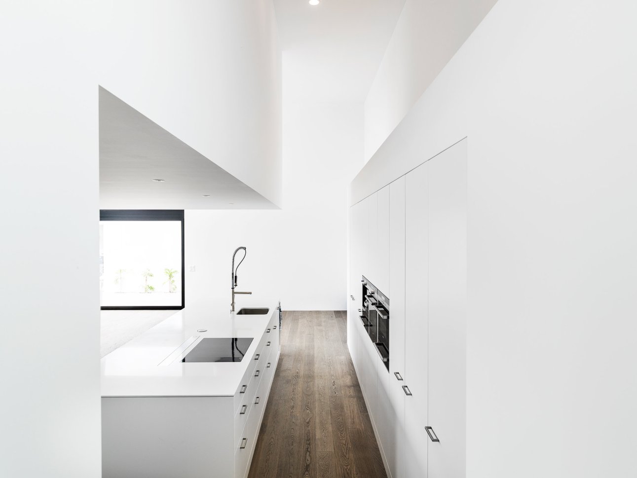 EFH in Stetten, SH EFH in Stetten, SH