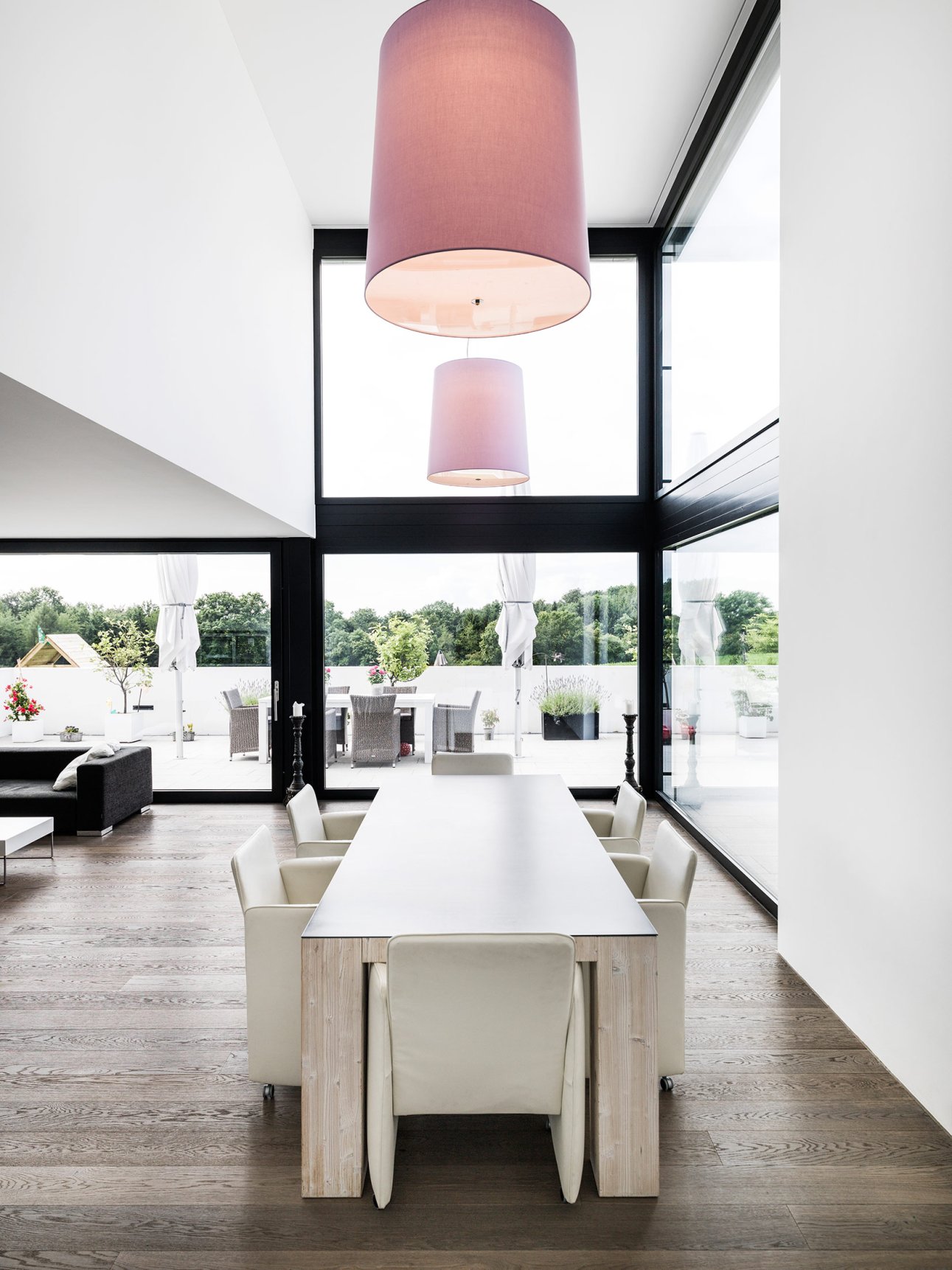 EFH in Stetten, SH EFH in Stetten, SH