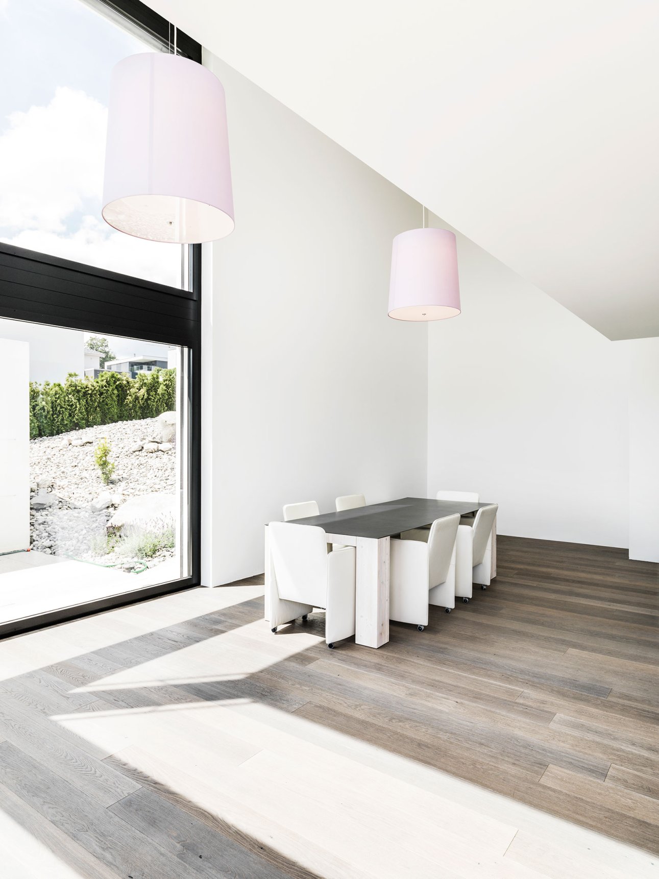 EFH in Stetten, SH EFH in Stetten, SH