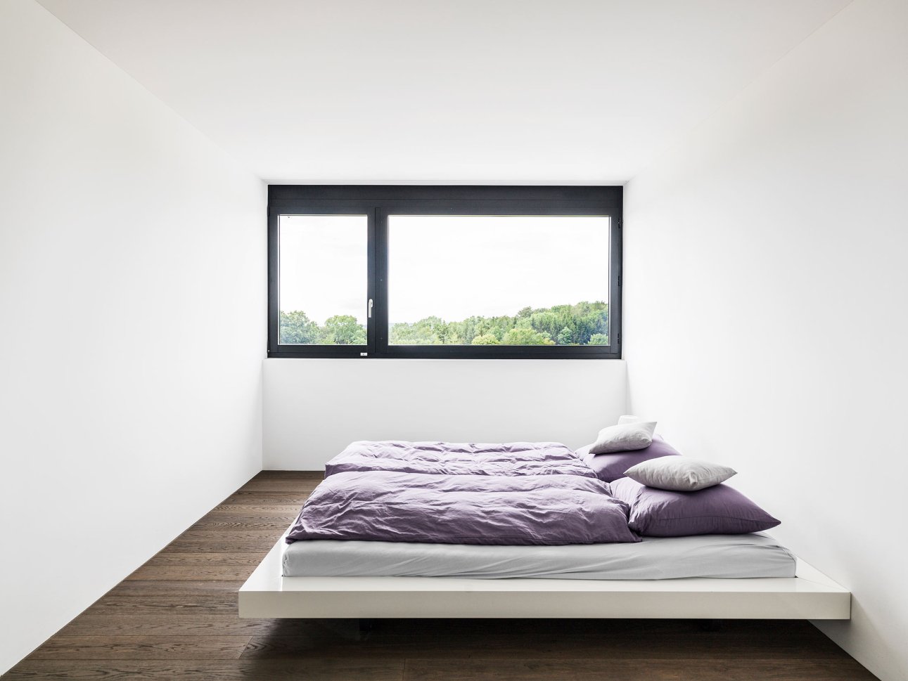 EFH in Stetten, SH EFH in Stetten, SH