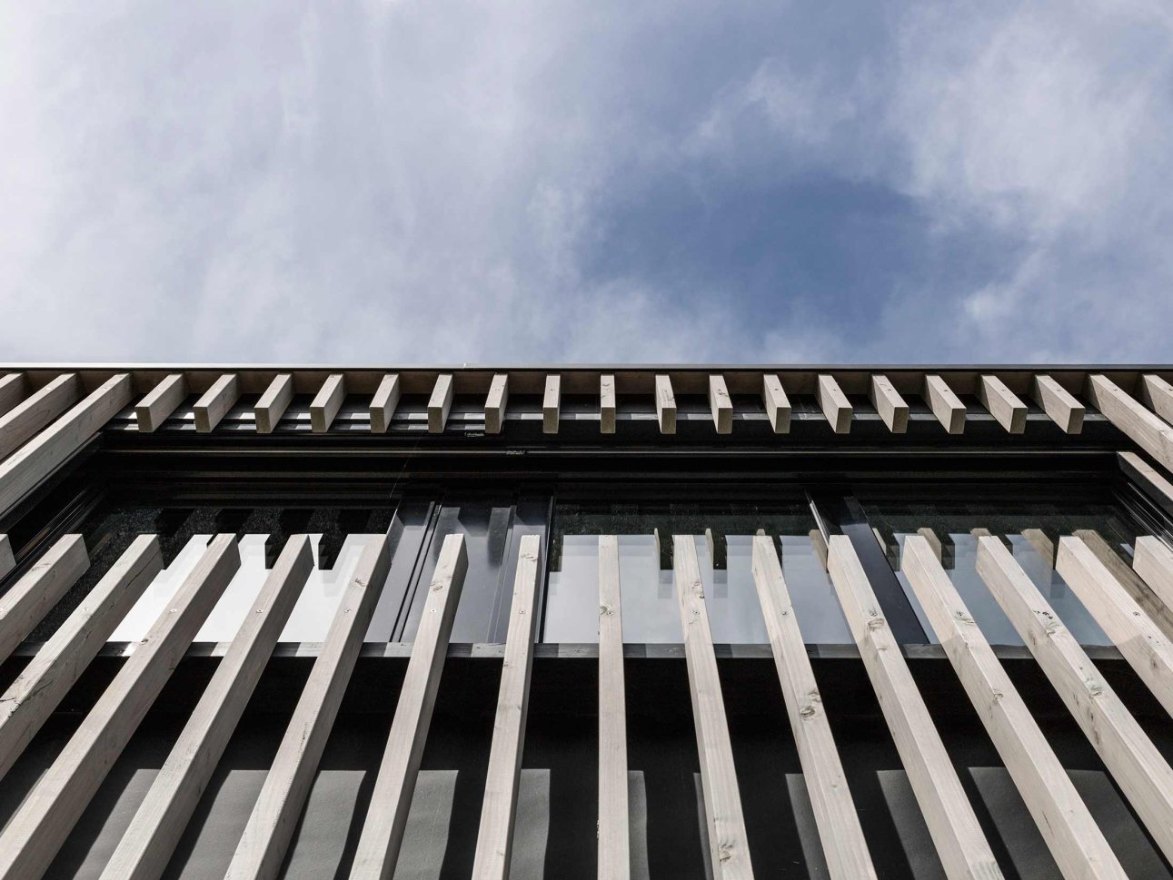 EFH in Hemishofen, SH