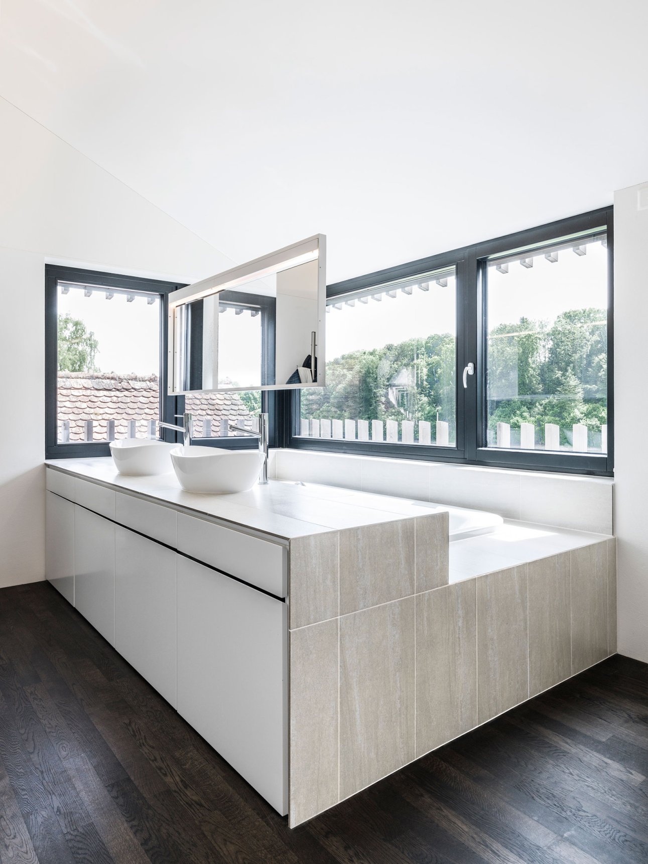 EFH in Hemishofen, SH