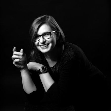 Steffi Bartuschka | Dost Architektur GmbH