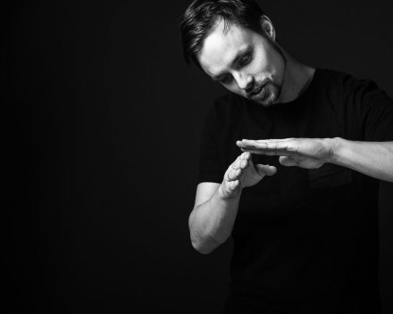 Julian Tschanen | Dost Architektur GmbH