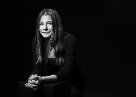 Lara Schneider | Dost Architektur GmbH