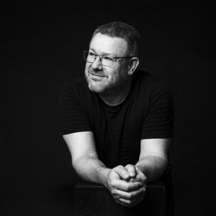 Urs Winzeler | Dost Architektur GmbH