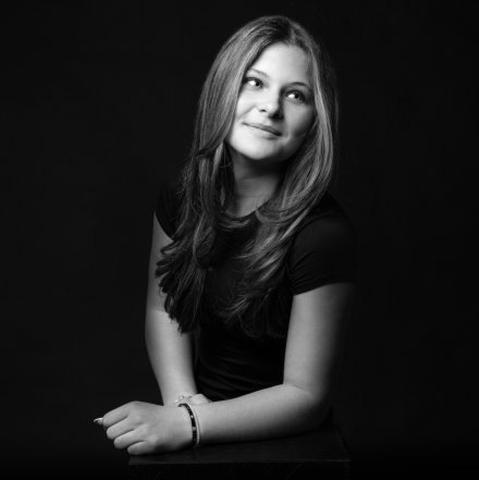 Ronja Huggler | Dost Architektur GmbH