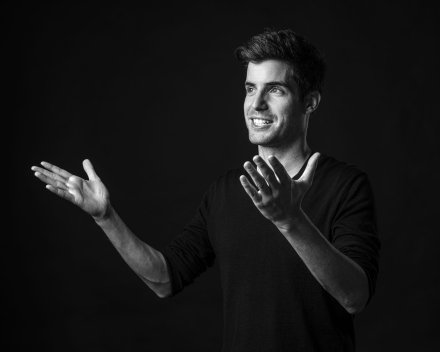 Matthias Corrodi | Dost Architektur GmbH