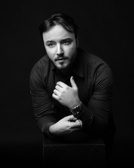 Alejandro Brame | Dost Architektur GmbH