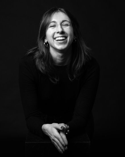 Lara Sigrist | Dost Architektur GmbH