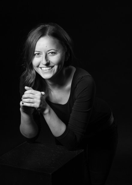 Luljete Halili | Dost Architektur GmbH