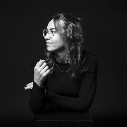 Sophia Hezel | Dost Architektur GmbH