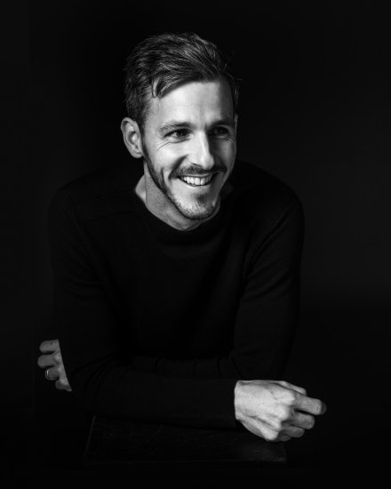 Andi Loew | Dost Architektur GmbH