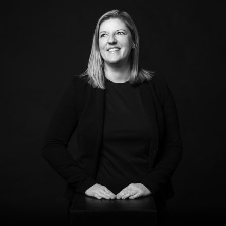 Claudia Veriho | Dost Architektur GmbH