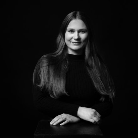 Michelle Oesterreicher | Dost Architektur GmbH