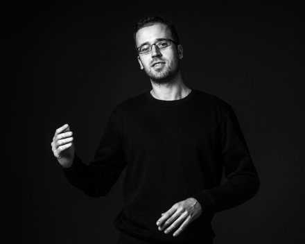 Sergei Mikhailenko | Dost Architektur GmbH