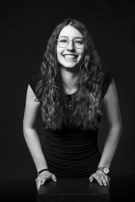 Jana Leonie Besmer | Dost Architektur GmbH