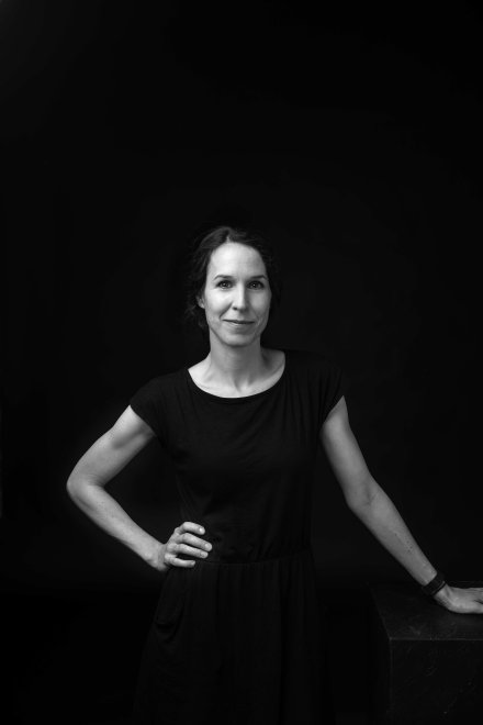 Daniela Caprez | Dost Architektur GmbH