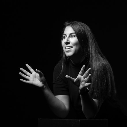 Sarah Stähle | Dost Architektur GmbH