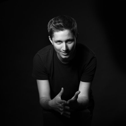 Rafael Weber | Dost Architektur GmbH