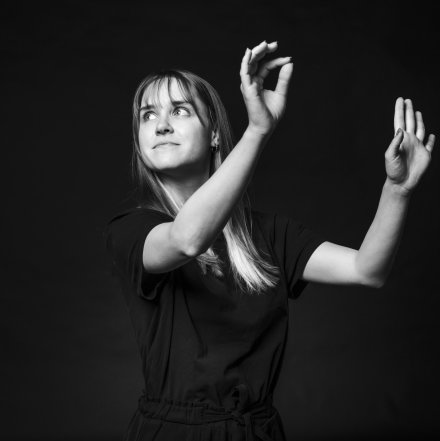 Borbála Kányádi | Dost Architektur GmbH