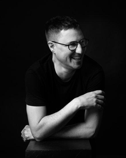 Patrick Hiltebrand | Dost Architektur GmbH