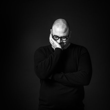 Dominic Meister | Dost Architektur GmbH