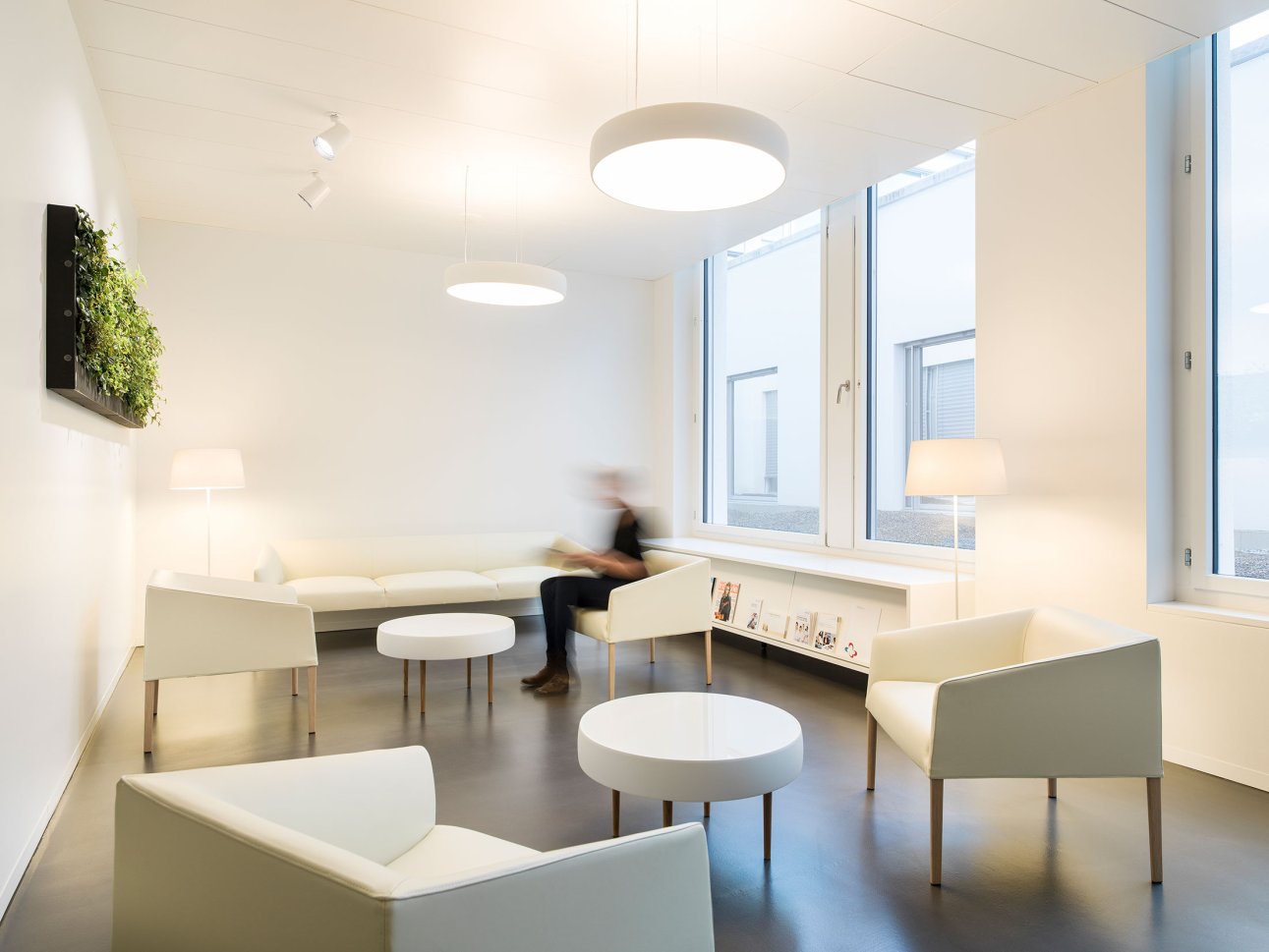 HerzKlinik Hirslanden Zürich