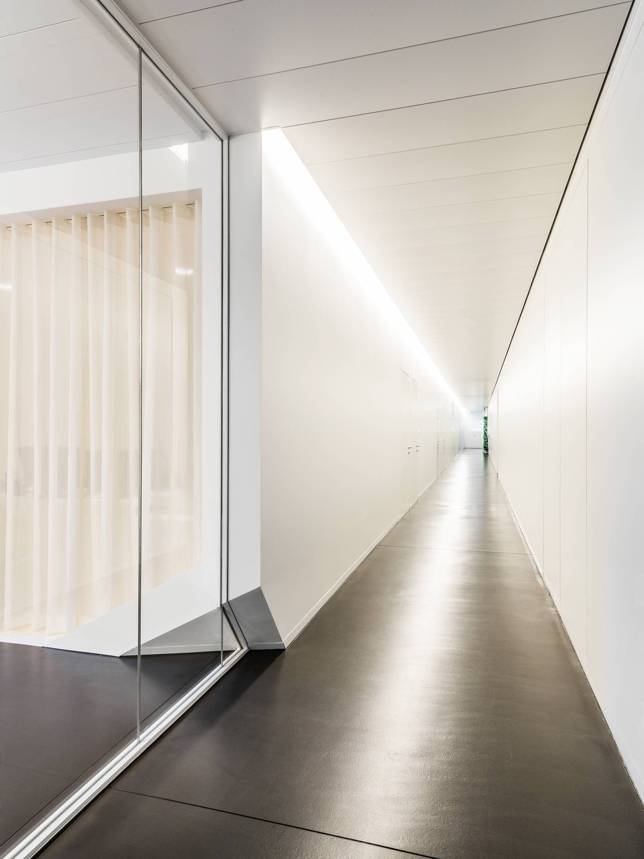 HerzKlinik Hirslanden Zürich