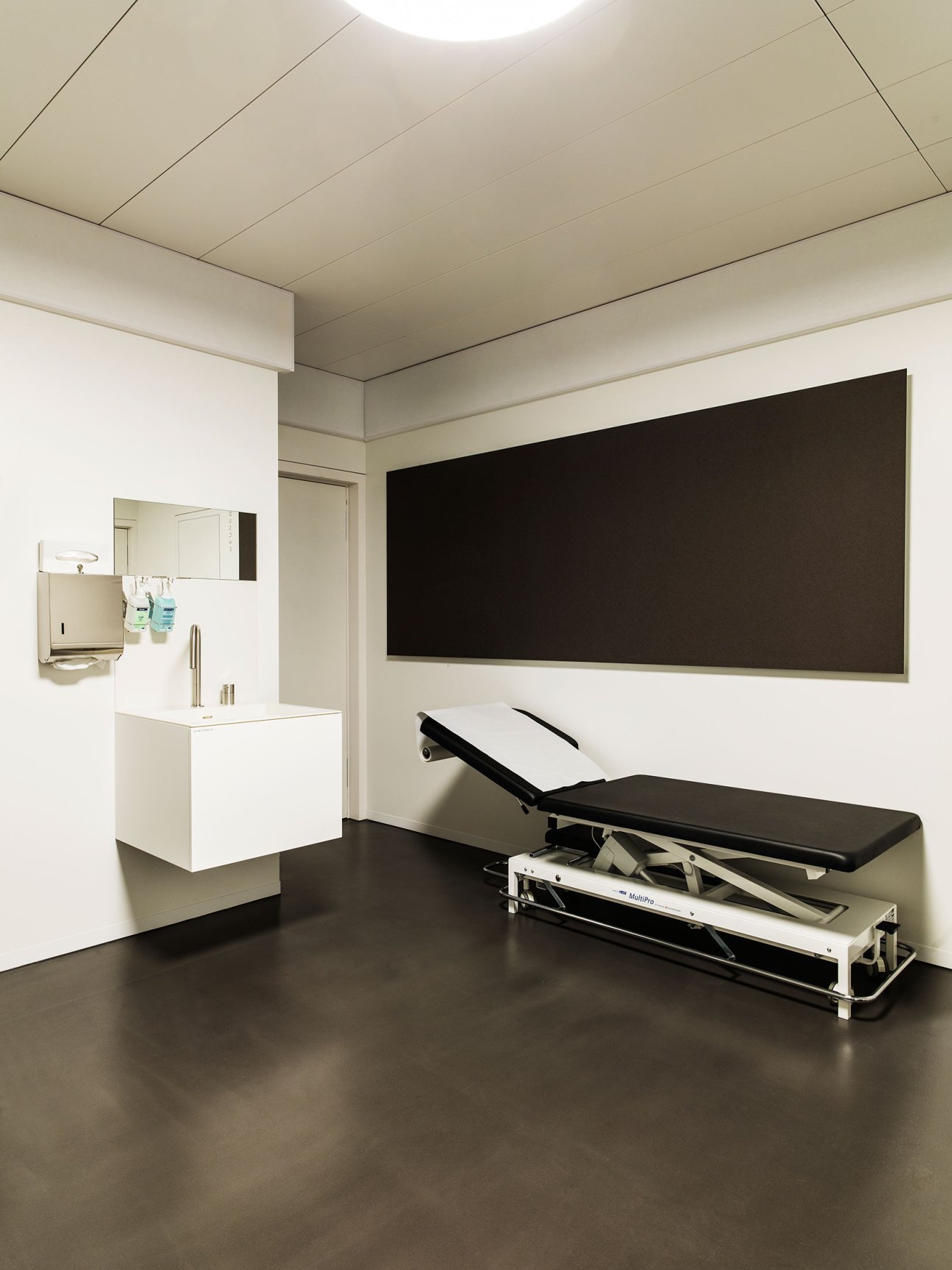 HerzKlinik Hirslanden Zürich