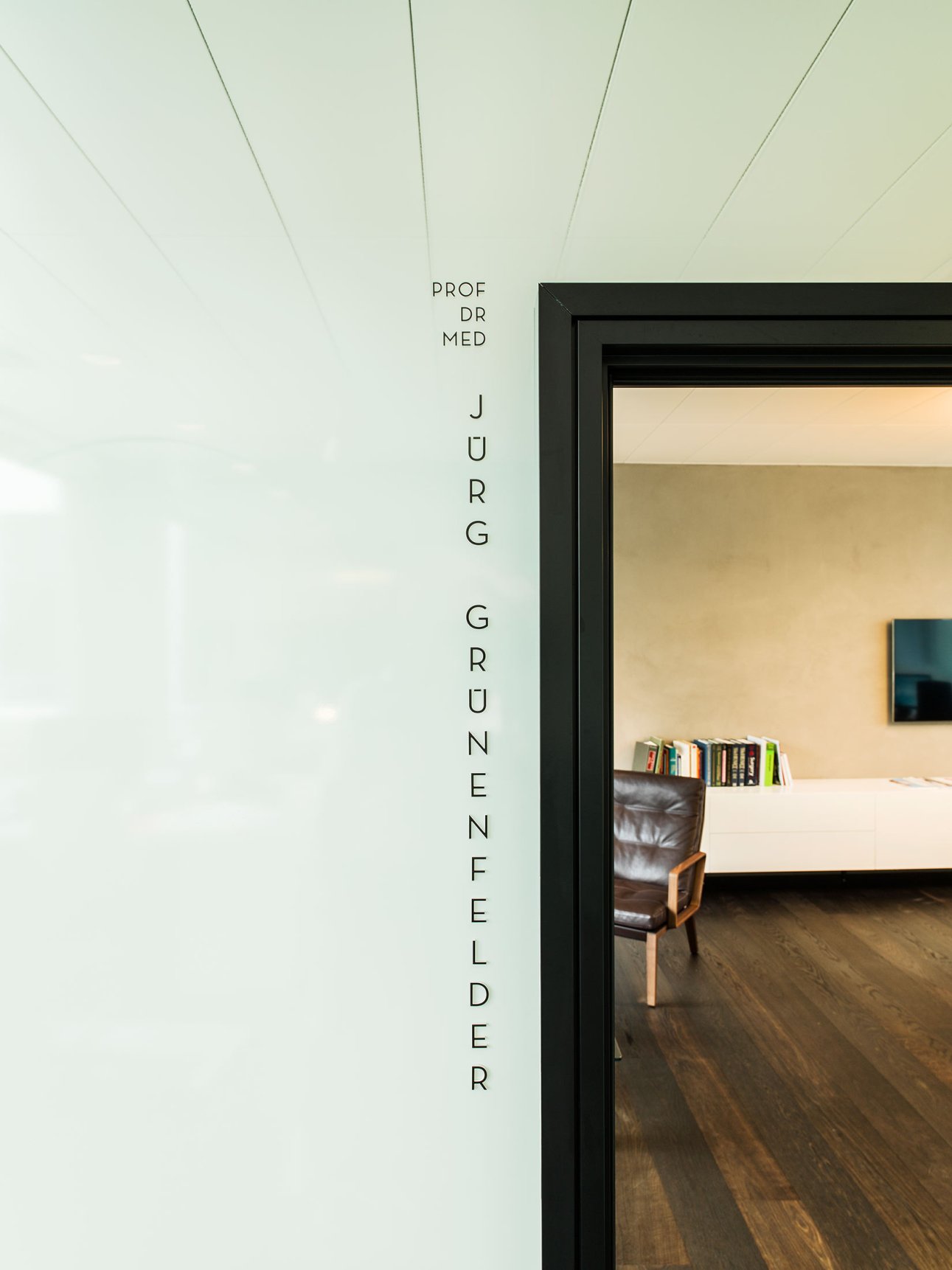 HerzKlinik Hirslanden Zürich HerzKlinik Hirslanden Zürich