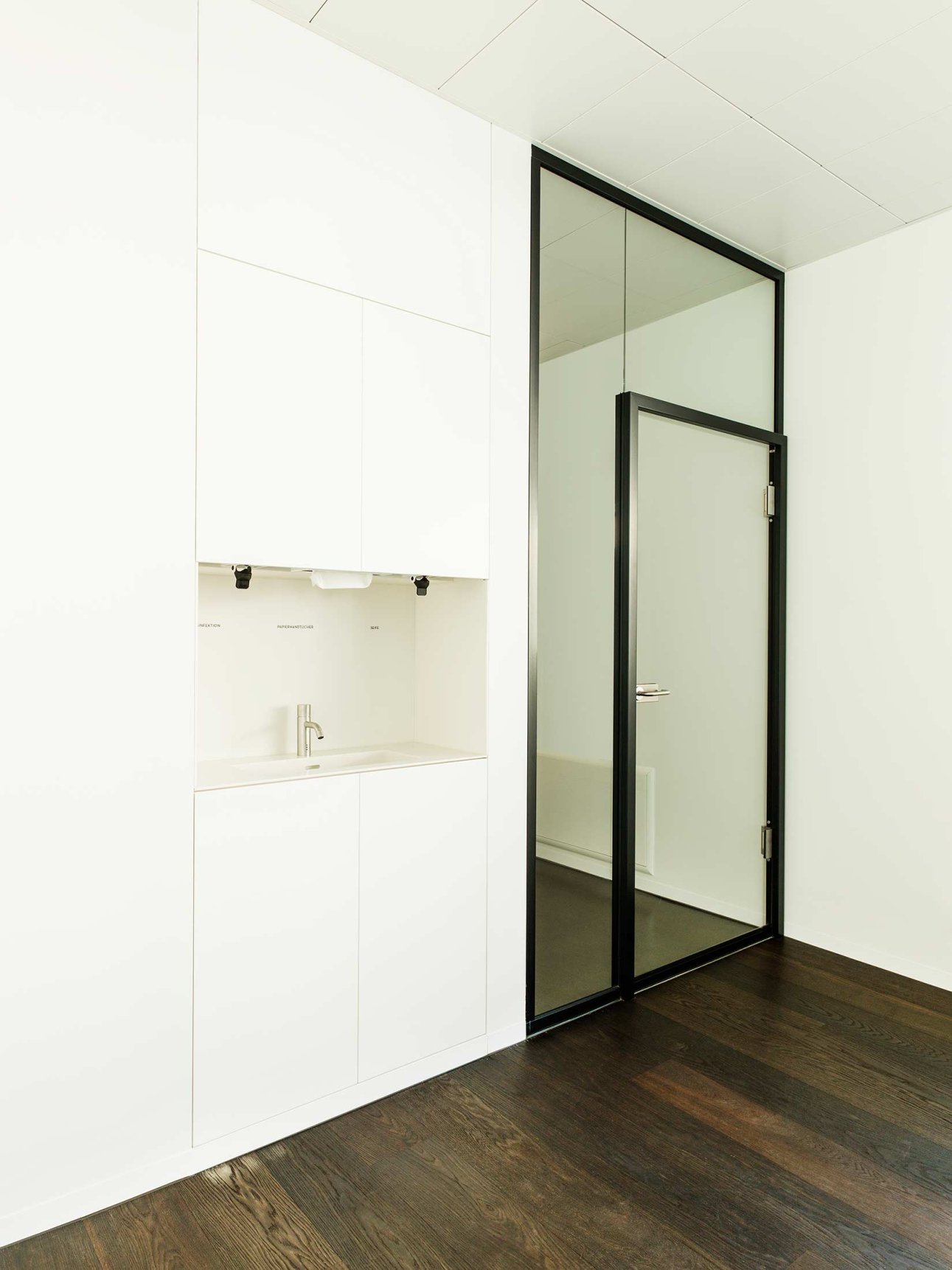 HerzKlinik Hirslanden Zürich HerzKlinik Hirslanden Zürich