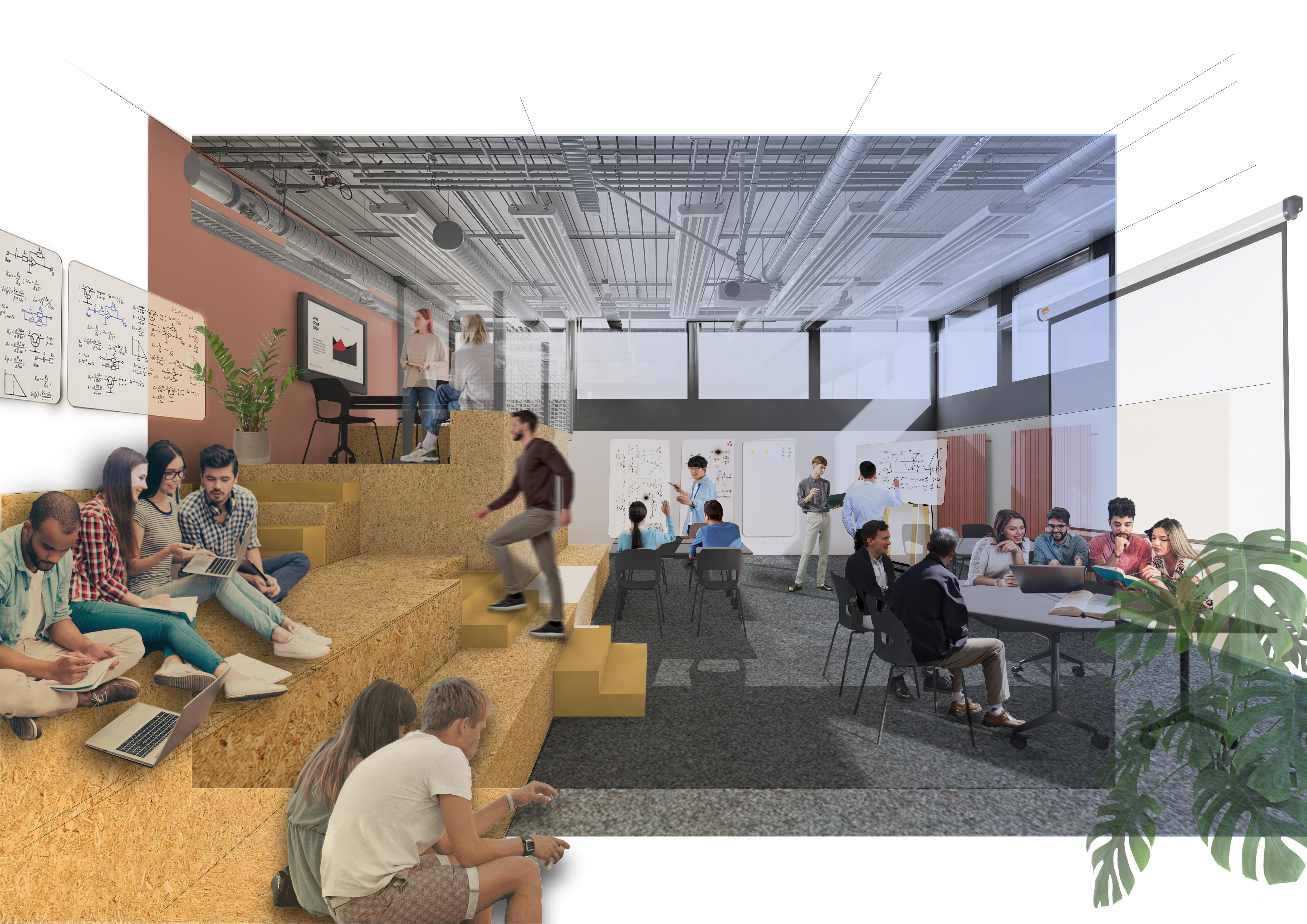 Visualisierung Digital Design Lab Visualisierung Digital Design Lab