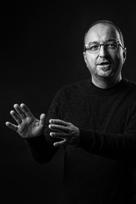 Gabriel Hauser | WSDG GmbH