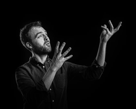 Ilja Tschanen | Module+