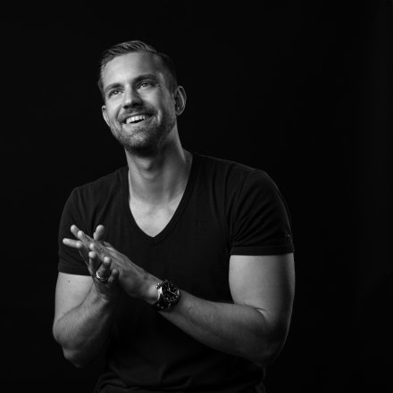 Thomas Flubacher | Sommercity