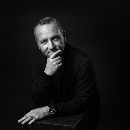 Michael Dancsecs | Standing Ovation AG