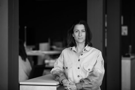 Anika Müller | Raumreaktion