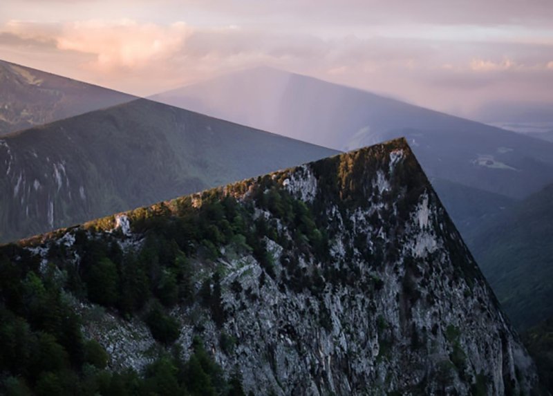 Andren Winteler | Dies ist momentan die beste Schweizer Fotografie
