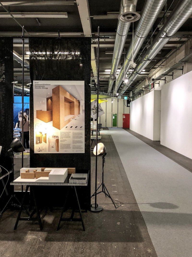 Dost Swissbau Dost Swissbau