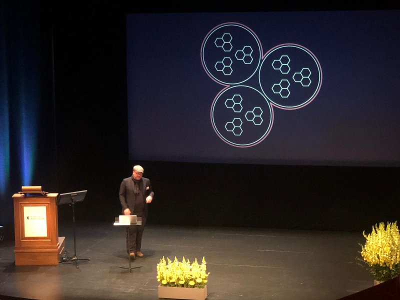 Dost am 12. Immobilien-Event der Schaffhauser Kantonalbank Dost am 12. Immobilien-Event der Schaffhauser Kantonalbank