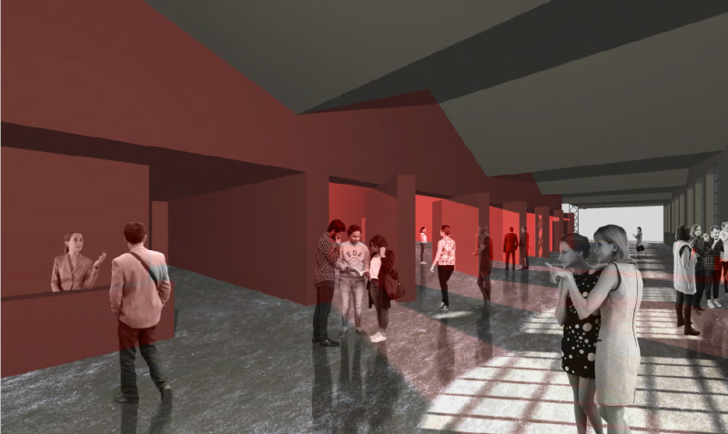 Der Rheinfall in 4 Jahreszeiten Der Rheinfall in 4 Jahreszeiten