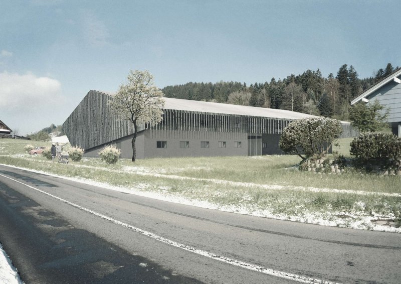 Werkhof Udligenswil Werkhof Udligenswil