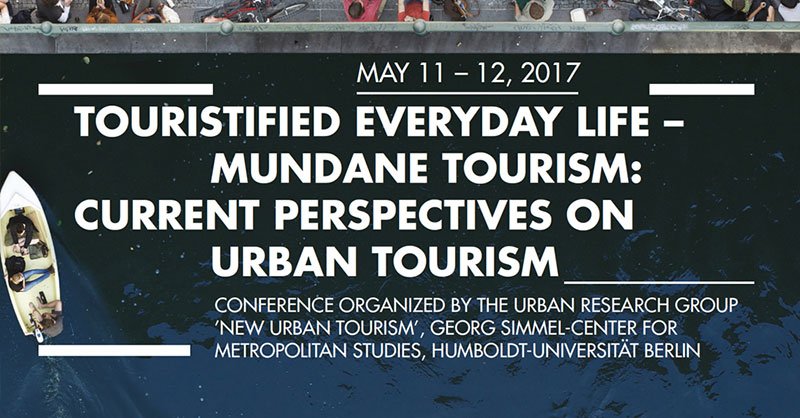 mundane tourism 1 mundane tourism 1