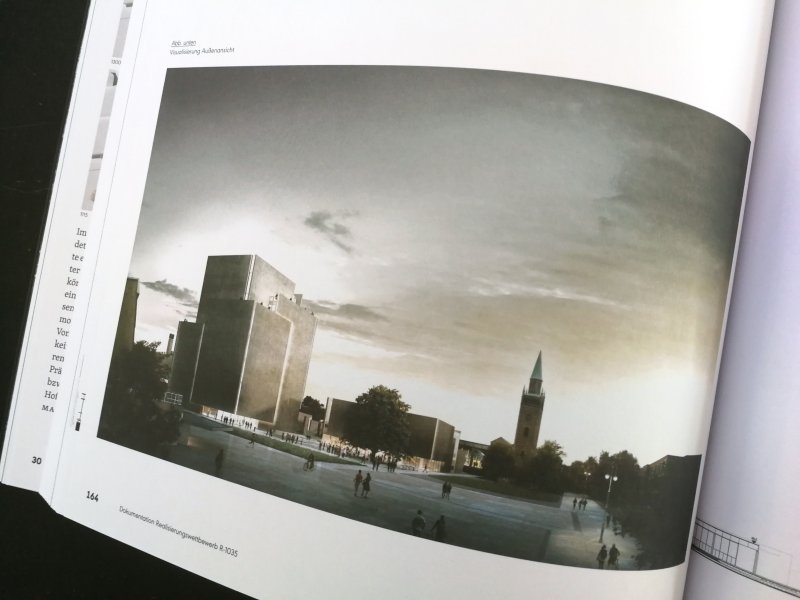 Museum des 20. Jahrhunderts Museum des 20. Jahrhunderts