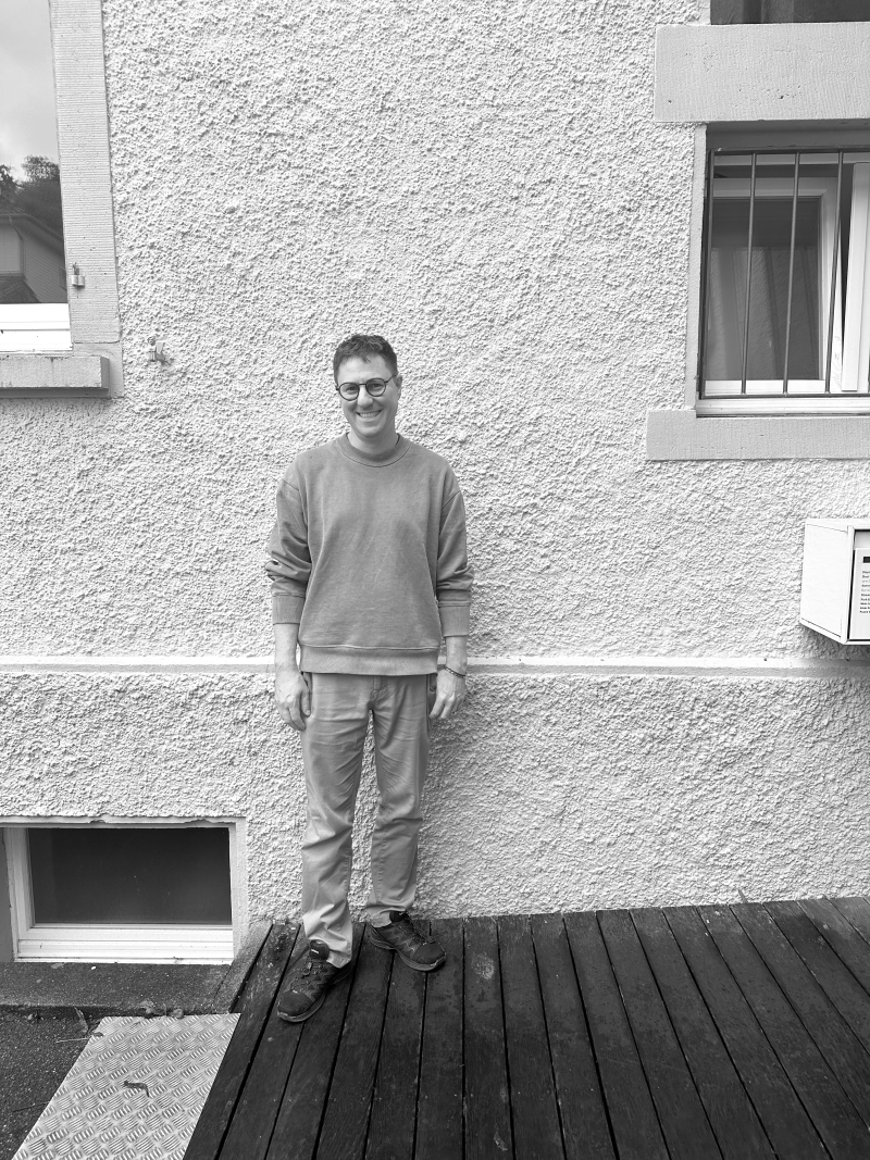 Welcome Partick Welcome Partick