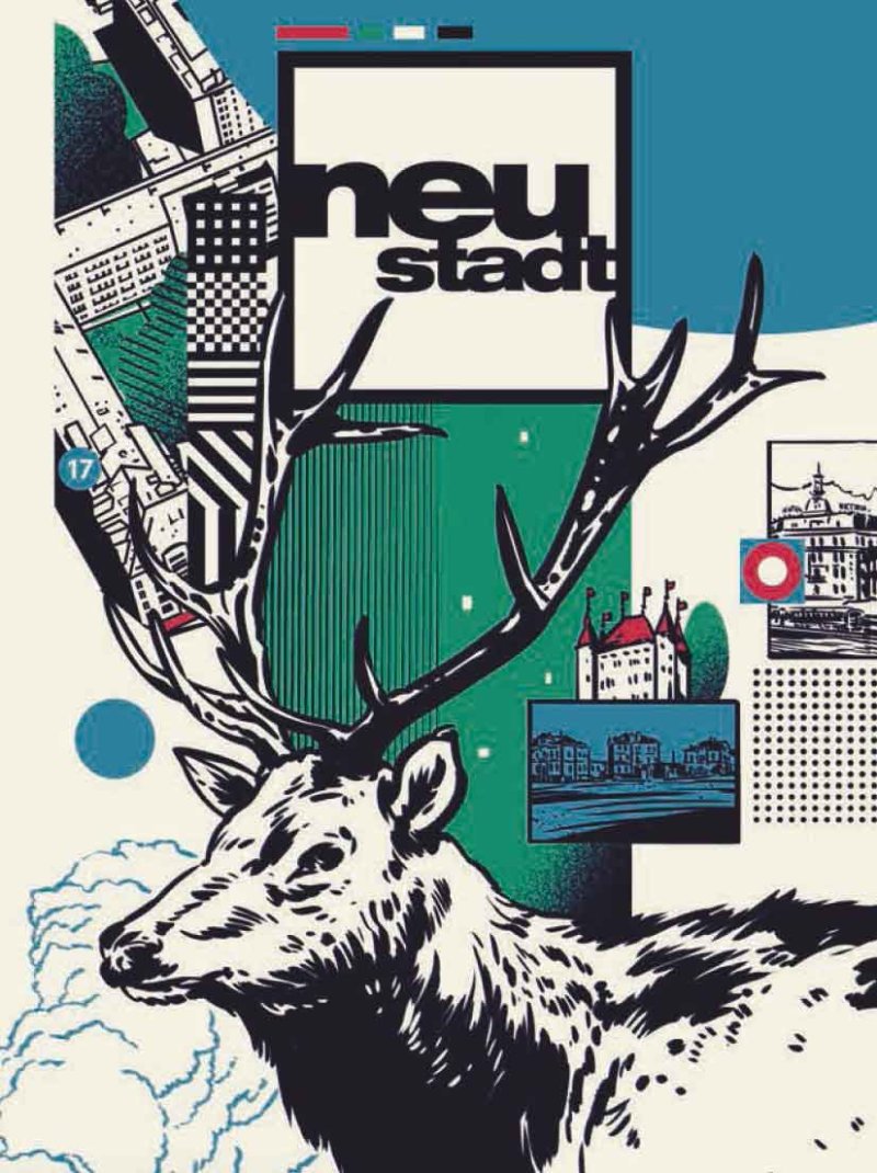 Titelbild Hirschmatt Titelbild Hirschmatt